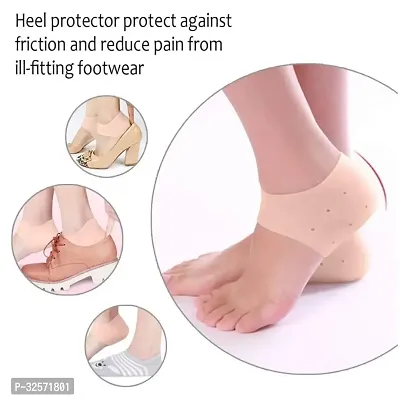 Silicon Half Heels Personal Care-thumb4