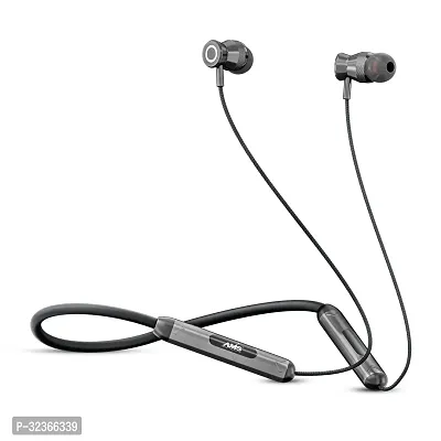 Ams Nb25 Yodha Series in Ear Neckband-thumb0