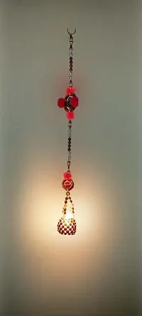 Diwali Festival Decorative Light  for Home, Indoor Outdoor Door Side Toran Lighting-thumb1
