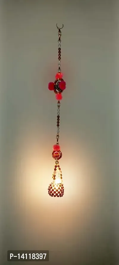 Diwali Festival Decorative Light  for Home, Indoor Outdoor Door Side Toran Lighting-thumb2