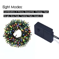 Decorative String LED Lights- 15 M-thumb3