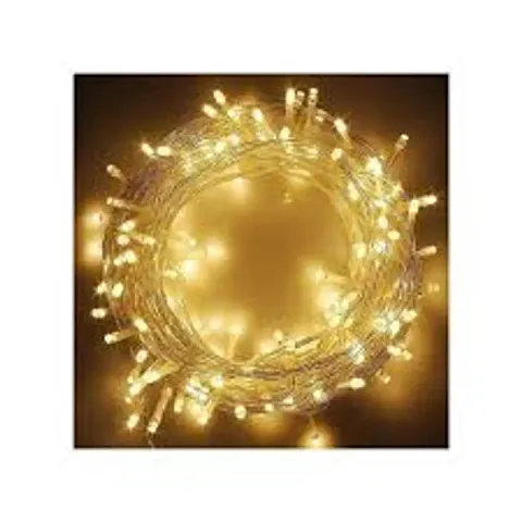 String Lights for Decoration