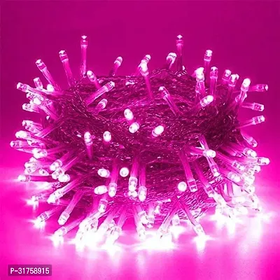 Decorative Led String Lights Pack Of 2 15 Mtr-thumb2