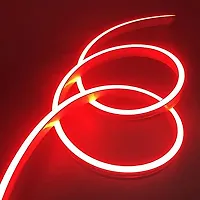 Decorative Neon Rope Light Silicon Dc Light (5 Meter/16.4 Feet)-thumb1
