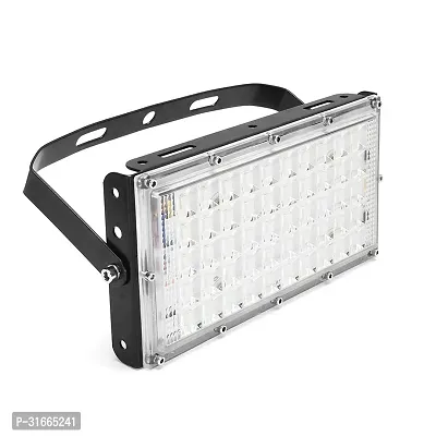 DAYBETTER LED Brick Light | Cool White | 50 Watt | Flood Light | Focus Light | Decoration | Outdoor Festival | Christmas-thumb0