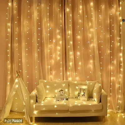 Decorative Led String Lights 15 Mtr-thumb0