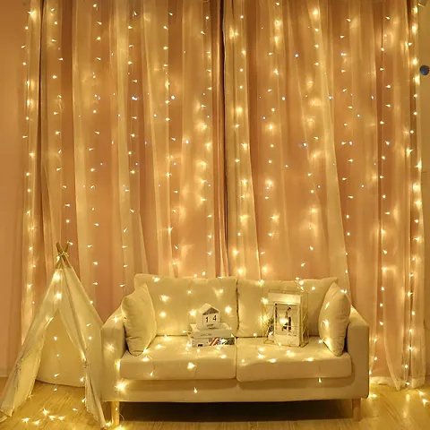 Decorative Led String Lights 15 Mtr