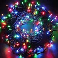 Decorative String LED Lights- 30 M-thumb2