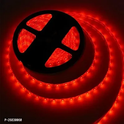 Daybetter 4 Meter 2835 Led Light Non Waterproof Led Strip Fall Ceiling Light Red-thumb2