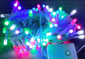 Decorative String LED Lights- 15 M, Pack Of 2-thumb2