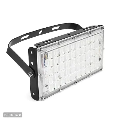 DAYBETTER LED Brick Light | Cool White | 50 Watt | Flood Light | Focus Light | Decoration | Outdoor Festival | Christmas-thumb0