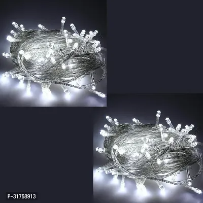 Decorative Led String Lights Pack Of 2 15 Mtr