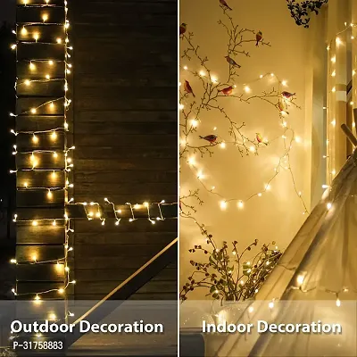 Decorative Led String Lights 15 Mtr-thumb2