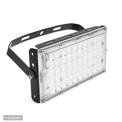 DAYBETTER LED Brick Light | Cool White | 50 Watt | Flood Light | Focus Light | Decoration | Outdoor Festival | Christmas-thumb2