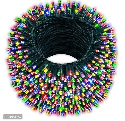 Decorative String LED Lights- 50 M-thumb0