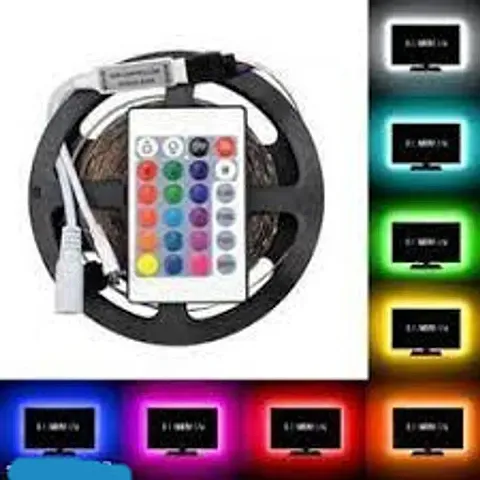 RSCT 5 Meter Led Strip Lights Waterproof Led Light Strip