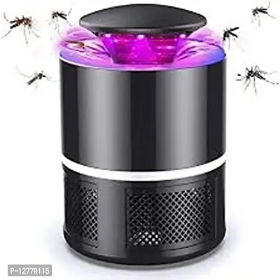 RSCT Mosquito Killer Machine | Electr (Cobra-White)-thumb0