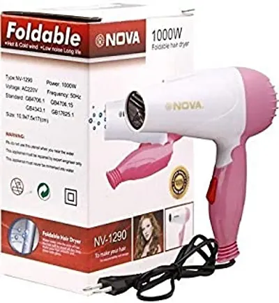 Best Quality Hair Dryers