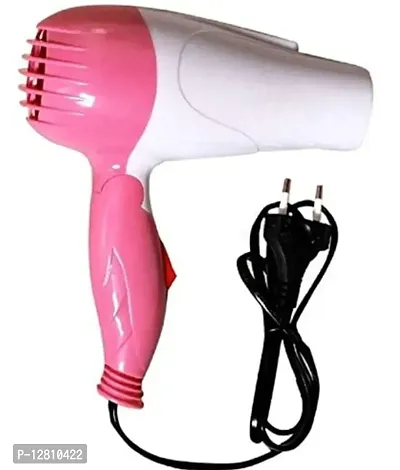 RSCT NV-1290 1000w Foldable Hair Dryer for Man and Women-thumb0