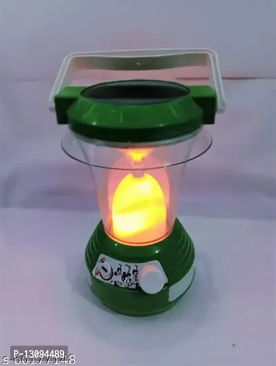 RSCT Emergency rechargable with solar charge light 4point buton high quality brightness its also recharge with sun light Country of Origin: India Easy Returns Available In Case Of Any Issue