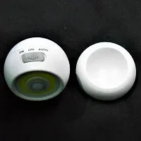 SSS ENTERPRISSES Magnetic 720 Degree Sensor Light with Motion Sensor Detachable Magnetic Stand-thumb1