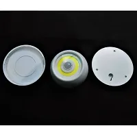 SSS ENTERPRISSES Magnetic 720 Degree Sensor Light with Motion Sensor Detachable Magnetic Stand-thumb3