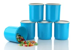 COLOR FULL CONTAINER 1700ML SET OF 6 PCS-thumb2