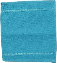 Face Towels multicolor Napkins  24 Sheets-thumb1