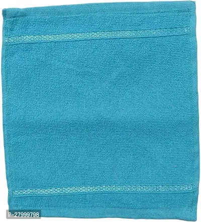 Face Towels multicolor Napkins  24 Sheets-thumb2