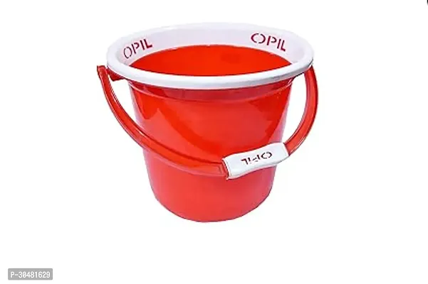 Opil Combo of Bucket of 18 LTR Each Bucket