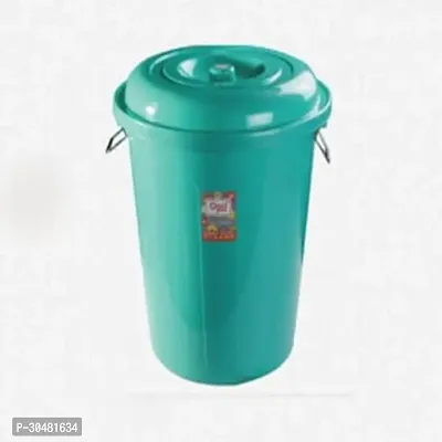 Opil 50 LTR Water Storage Bucket for Home and Cleaning-thumb0