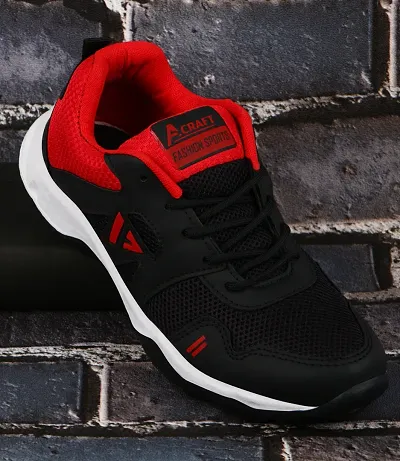 Men New Launched Stylish Sports Shoes And Sneakers