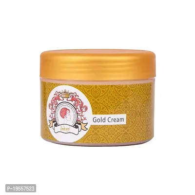 Indrani Gold Cream 50g-thumb0