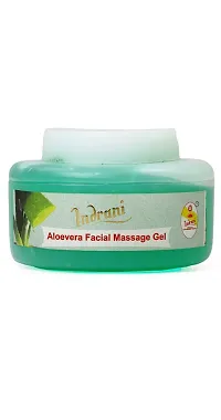 Alovera Facial Massage Gel-thumb2