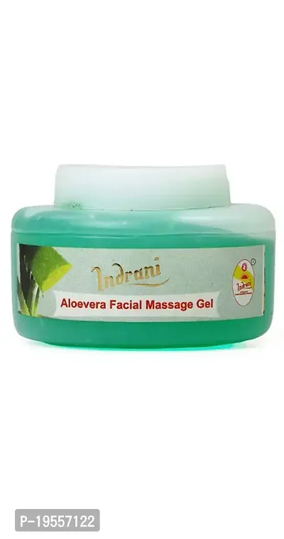 Alovera Facial Massage Gel-thumb3