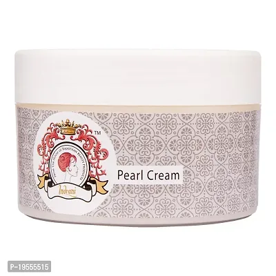 Pearl Cream