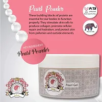 Indrani Pearl Gel For Women With Anti-Ageing Effects 50 Gm-thumb1