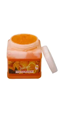 Orange Facial Massage Gel-thumb3