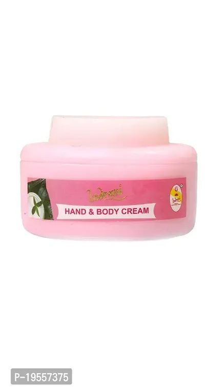 Indrani Hand And Body Cream 200g-thumb3