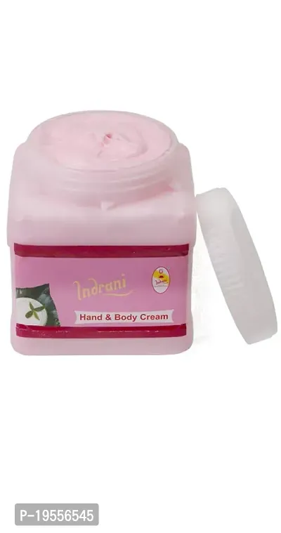 Hand And Body Cream-thumb4