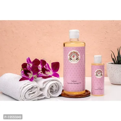 Lavender Massage Oil-thumb5