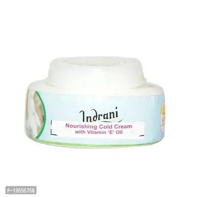 Indrani Nourishing Cold Cream 200g