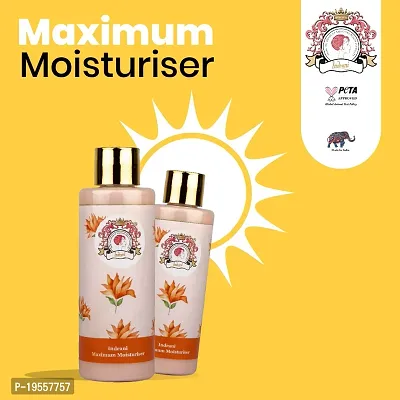 Indrani Maximum Moisturiser 10 ml Pack of 20-thumb2