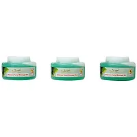 Indrani Alovera Facial Massage Gel For Women Makes Rejuvenates And Hydrates Skin 500 Gm-thumb2