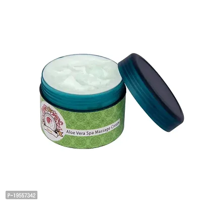 Aloevera Spa Massage Cream-thumb3