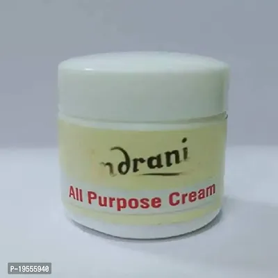 Indrani All Purpose Cream For Women 10 gm Pack of 15-thumb0