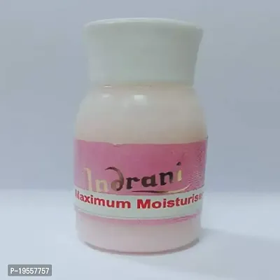 Indrani Maximum Moisturiser 10 ml Pack of 20-thumb0