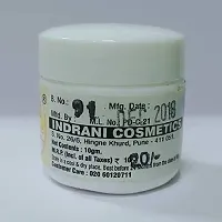 Indrani All Purpose Cream For Women 10 gm Pack of 15-thumb1