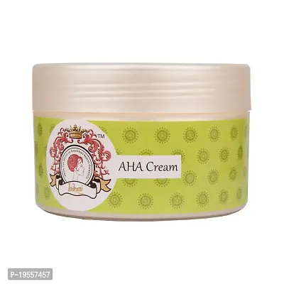 A H A Cream