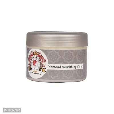 Diamond Nourishing Cream